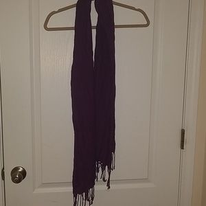 Women's scarf